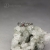 Gałązki kwiatowe - z granatem w srebrze / Drakonaria / Biżuteria / Pierścionki