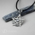 Pentagram księżycowy / Drakonaria / Biżuteria / Wisiory