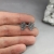 Ogród miniatur 01 / Drakonaria / Biżuteria / Kolczyki
