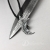 Ithilien mini z onyksem / Drakonaria / Biżuteria / Wisiory