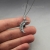 Ithilien mini z onyksem / Drakonaria / Biżuteria / Wisiory