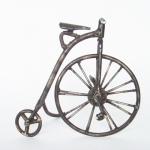 Bicykl