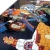 Stolik kawowy SGT.PEPPER'S COFFEE TABLE / oliwa72 / Dekoracja Wnętrz / Meble