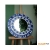 lustro mozaikowe AZTEC / oliwa72 / Dekoracja Wnętrz / Ceramika