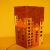 LAMPA MOZAIKOWA - 