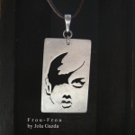 face