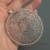 Wisior pleciony / Jola Gazda / Biżuteria / Wisiory