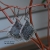 Plecione z kwarcem diamond gray / Jola Gazda / Biżuteria / Kolczyki