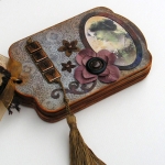 W stylu vintage -  