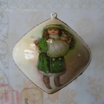 Victorian Christmas - Ltd Edition