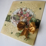 Victorian Christmas - Ltd Edition