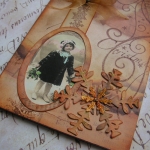 Victorian Christmas - Ltd Edition
