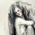 Nude I / anna kozłowska-łuc / Dekoracja Wnętrz / Rysunki i Grafiki