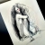Nude I / anna kozłowska-łuc / Dekoracja Wnętrz / Rysunki i Grafiki