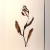Herbarium, II / anna kozłowska-łuc / Dekoracja Wnętrz / Rysunki i Grafiki