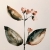 Herbarium, III / anna kozłowska-łuc / Dekoracja Wnętrz / Rysunki i Grafiki