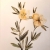 Herbarium, IV / anna kozłowska-łuc / Dekoracja Wnętrz / Rysunki i Grafiki