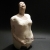 anna kozłowska-łuc, Dekoracja Wnętrz, Ceramika, Na żółto, druga