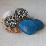 Wild Blue