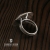 ROSARIUM-  pierścionek srebrny / stobieckidesign / Biżuteria / Pierścionki