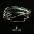 WIND & WATER V- bransoletka z linki żeglarskiej  / Stobiecki Design / Biżuteria / Bransolety