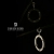 INDUSTRIAL III- kolczyki srebrne / stobieckidesign / Biżuteria / Kolczyki