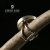BLACK ROSES III- pierścionek srebrny z onyksem / stobieckidesign / Biżuteria / Pierścionki
