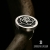 BLACK ROSES III- pierścionek srebrny z onyksem / Stobiecki Design / Biżuteria / Pierścionki