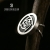 BLACK ROSES IV- pierścionek srebrny z onyksem / Stobiecki Design / Biżuteria / Pierścionki
