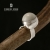 SNOWBALL- pierścionek srebrny z białym koralem / Stobiecki Design / Biżuteria / Pierścionki