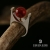 RED DOT - pierścionek srebrny z czerwonym jadeitem / Stobiecki Design / Biżuteria / Pierścionki