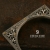 NEURONY- bransoleta srebrna kwadratowa / stobieckidesign / Biżuteria / Bransolety