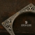 NEURONY- bransoleta srebrna kwadratowa / Stobiecki Design / Biżuteria / Bransolety