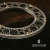 NEURONY- bransoleta srebrna okrągła / stobieckidesign / Biżuteria / Bransolety