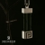 WIND & WATER- brelok z monogramami  / Stobiecki Design / Biżuteria / Breloki