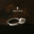 Snowman II- pierścionek z perłą / stobieckidesign / Biżuteria / Pierścionki