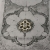 ŚWIĄTYNIA- wisiorek inspirowany kościołem Sant'Ivo alla Sapienza  / Stobiecki Design / Biżuteria / Wisiory