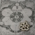 ŚWIĄTYNIA- wisiorek inspirowany kościołem Sant'Ivo alla Sapienza  / Stobiecki Design / Biżuteria / Wisiory