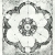 ŚWIĄTYNIA- wisiorek inspirowany kościołem Sant'Ivo alla Sapienza  / Stobiecki Design / Biżuteria / Wisiory