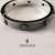 INDUSTRIAL II - srebrna bransoleta z cyrkoniami / stobieckidesign / Biżuteria / Bransolety