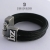 Stobiecki Design, Biżuteria, Bransolety, WIND & WATER- bransoletka z monogramami BZ