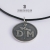 Wisiorek i obrączka DEPECHE MODE- na zamówienie Klientki / Stobiecki Design / Biżuteria / Komplety