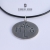 Stobiecki Design, Biżuteria, Wisiory, Wisiorek z monogramami dla fanki DM 