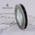 Srebrny wisiorek LUPA II / stobieckidesign / Biżuteria / Wisiory