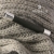CARBON - broszka ze srebra i włókna węglowego / Stobiecki Design / Biżuteria / Broszki