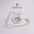 Wisiorek HEARTS z serii PERSONAL / Stobiecki Design / Biżuteria / Wisiory