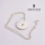 Wisiorek HEARTS z serii PERSONAL / Stobiecki Design / Biżuteria / Wisiory