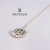 Wisiorek HEARTS z serii PERSONAL / Stobiecki Design / Biżuteria / Wisiory