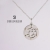 Wisiorek HEARTS z serii PERSONAL / Stobiecki Design / Biżuteria / Wisiory