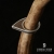 OBRAZY DREWNA- pierścionek z drewnem dębu / stobieckidesign / Biżuteria / Pierścionki